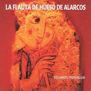 La Flauta de Hueso de Alarcos