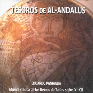 Tesoros de Al-Andalus