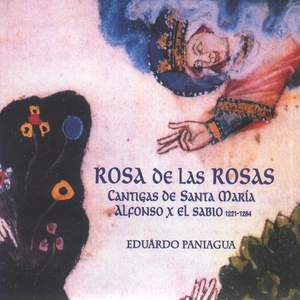 Rosa de las Rosas