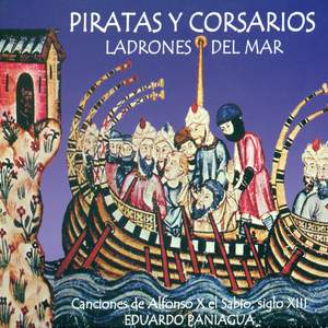 Piratas y Corsarios