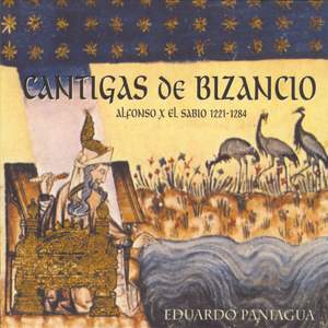 Cantigas de Bizancio