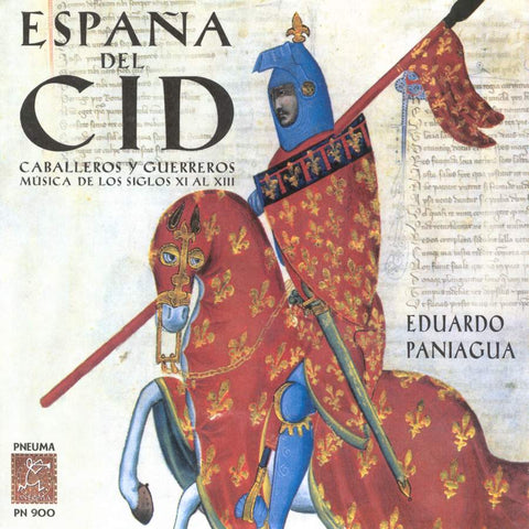 España Del Cid