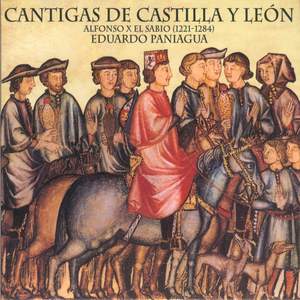 Cantigas de Castilla y Leon