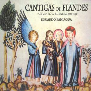 Cantigas de Flandes