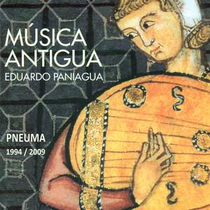 Música Antigua. Pneuma 1994 - 2009