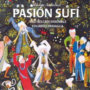 Pasion Sufi