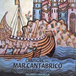 Cantigas del Mar Cantabrico