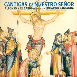 Cantigas de Nuestro Señor