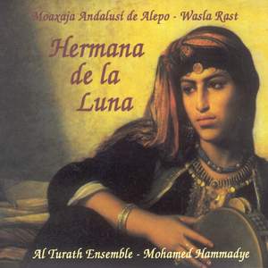 Hermana de la Luna