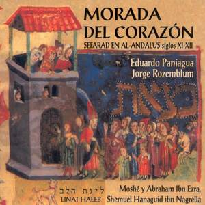 Morada del Corazon