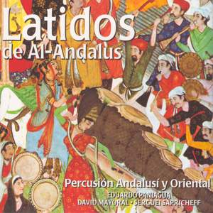 Latidos de Al-Andalus