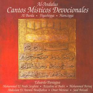 Cantos Misticos Devocionales