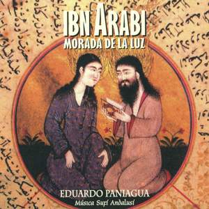 Ibn Arabi-Morada de la Luz