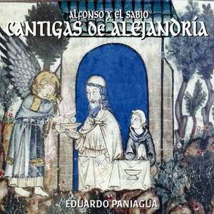 Cantigas de Alejandria