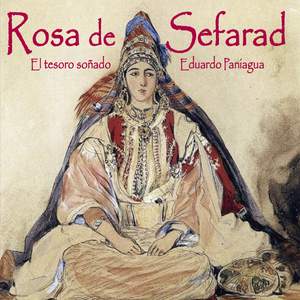 Rosa de Sefarad