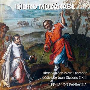 Isidro Mozarabe