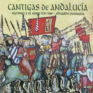 Cantigas De Andalucia