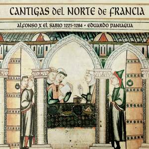 Cantigas del Norte de Francia