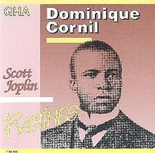 Scott Joplin - Ragtimes