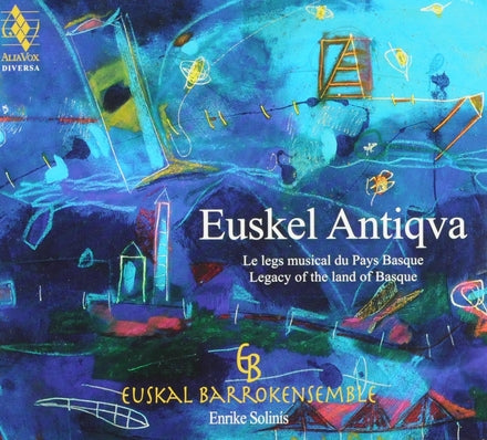 Euskal Antiqua