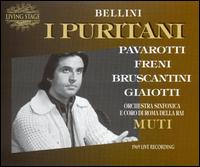 Bellini: I PURITANI