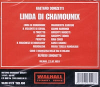 Donizetti: LINDA DI CHAMONIX