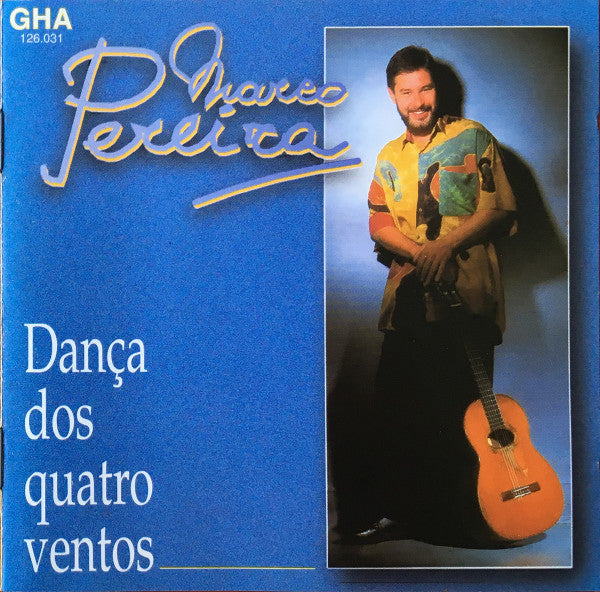 Danca Dos Quatro Ventos