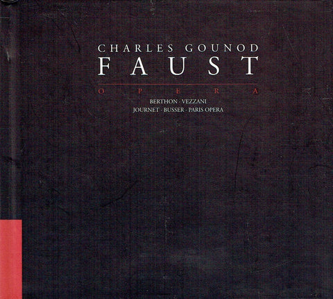 Gounod: FAUST 