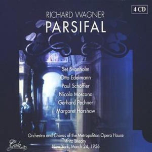 Wagner: PARSIFAL