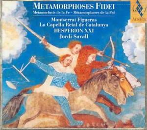 Metamorphoses Fidei