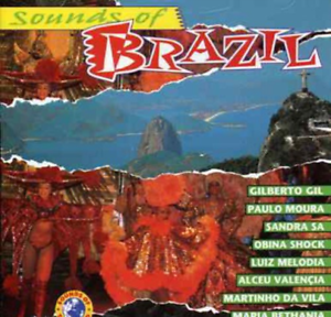 Sounds of Brazil