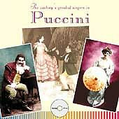 Puccini SAMPLER