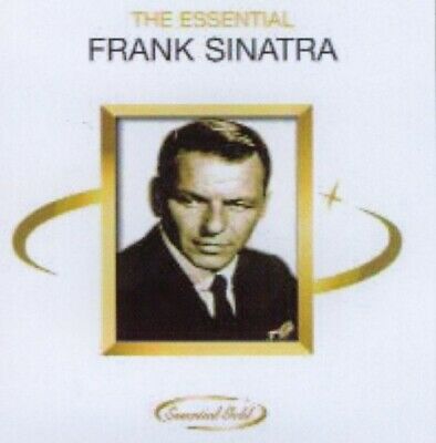 The Essential Frank Sinatra