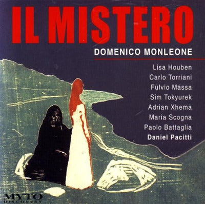 Monleone: IL MISTERO