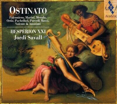 OSTINATO