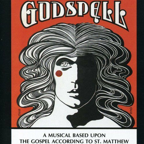 GODSPELL