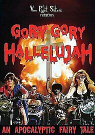 GORY GORY HALLELUJAH - An Apocalyptic Fairy Tale