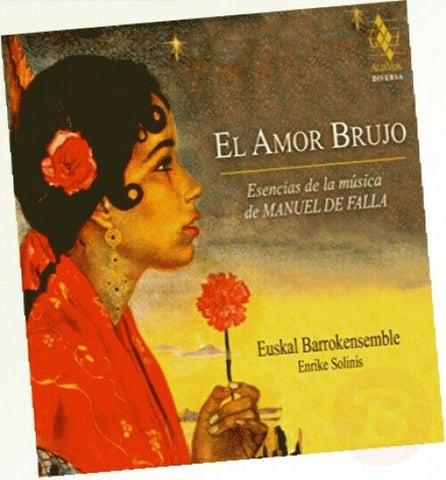 El Amor Brujo