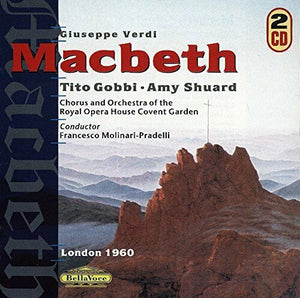 Verdi: MACBETH