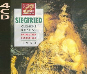 Wagner: SIEGRIED