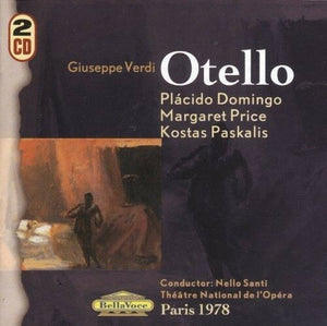 Verdi: OTELLO