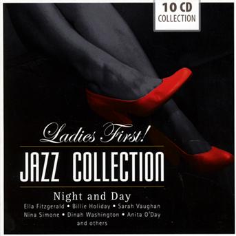 Ladies First! Jazz Collection